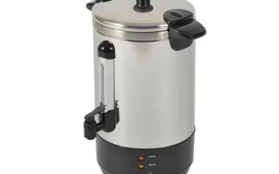 Percolateur Haute Capacité