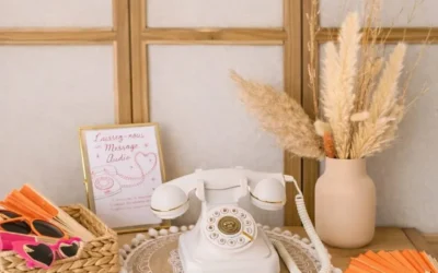 Livre d&rsquo;or audio